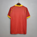 CAMISA ROMA - RETRÔ - TORCEDOR - 1990