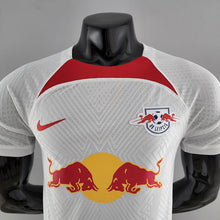 Carregar imagem no visualizador da galeria, CAMISA RED BULL LEIPZIG - CASA/ HOME - JOGADOR - 22/ 23
