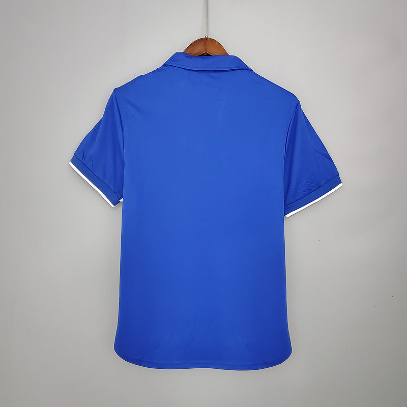 CAMISA ITALIA - RETRÔ - TORCEDOR - 1998
