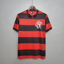 CAMISA FLAMENGO - RETRÔ - TORCEDOR - 1978