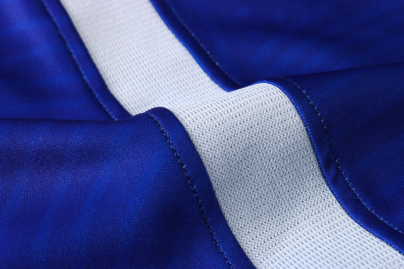 KIT PRÉ JOGO - CHELSEA - AZUL
