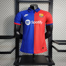 CAMISA BARCELONA  - CONCEITO - JOGADOR - 23/24