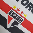 CAMISA SÃO PAULO - RETRÔ - TORCEDOR - 1999