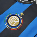 CAMISA INTER DE MILÃO - RETRÔ - TORCEDOR - 2010