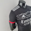 CAMISA ARSENAL - EDIÇÃO ESPECIAL - JOGADOR - 22/23