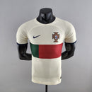 CAMISA PORTUGAL - FORA/ AWAY - JOGADOR - 22/23