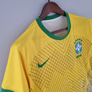 CAMISA BRASIL - CONCEITO - TORCEDOR - 22/ 23