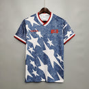 CAMISA ESTADOS UNIDOS - RETRÔ - TORCEDOR - 1994