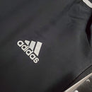 CORTA VENTO - MANCHESTER UNITED- PRETO, VERMELHO E BRANCO