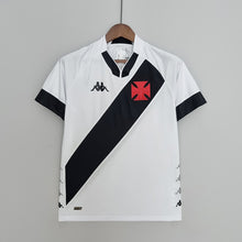 Carregar imagem no visualizador da galeria, CAMISA VASCO - CASA/ HOME - TORCEDOR - 22/23
