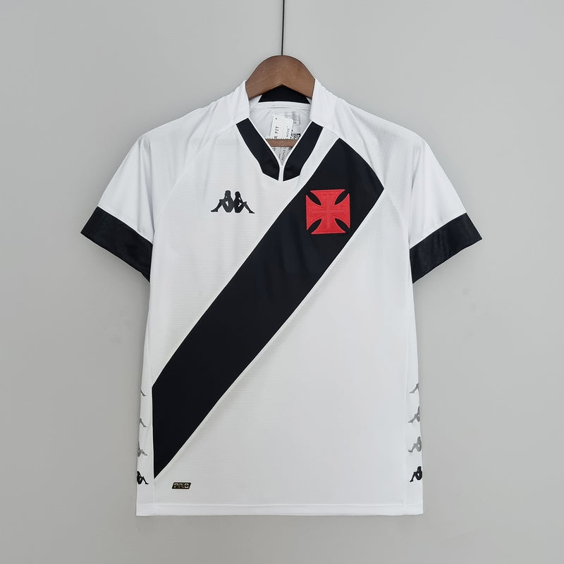 CAMISA VASCO - CASA/ HOME - TORCEDOR - 22/23