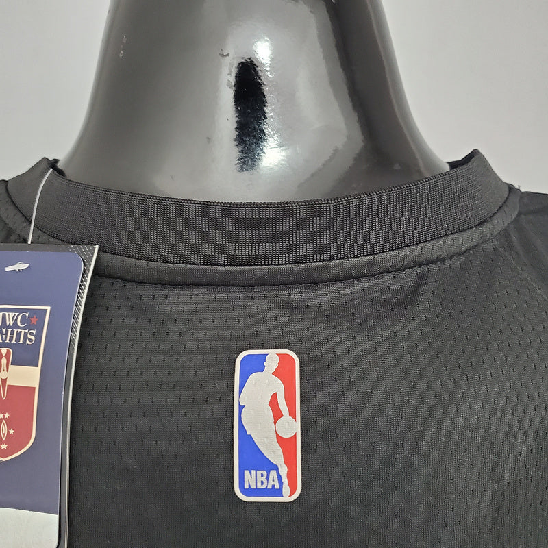 CAMISA TORONTO RAPTORS - EDIÇÃO BÔNUS - ROXA