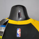 CAMISA UTAH JAZZ - CITY EDITION - PRETA