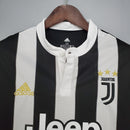 CAMISA JUVENTUS - RETRÔ - TORCEDOR - 2017