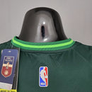 CAMISA BOSTON CELTICS - VERDE ESCURO - EARNED EDITION