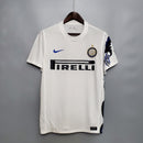 CAMISA INTER DE MILÃO - RETRÔ - TORCEDOR - 2010