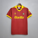 CAMISA ROMA - RETRÔ - TORCEDOR - 1991
