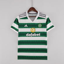 Carregar imagem no visualizador da galeria, CAMISA CELTICS - ESCÓCIA - CASA/ HOME - TORCEDOR - 22/ 23
