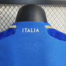 CAMISA ITALIA  - CASA/ HOME - JOGADOR - 23/24