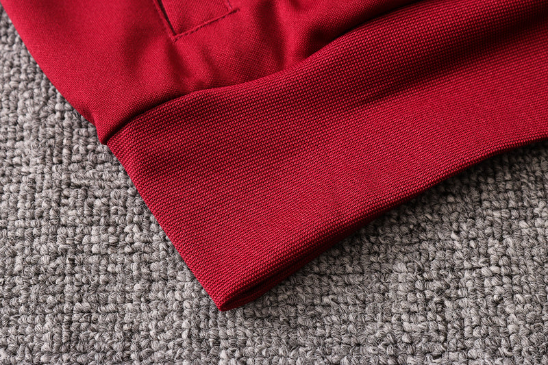 KIT PASSEIO - BARCELONA - AZUL, AMARELO E VERMELHO
