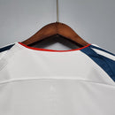 CAMISA LIVERPOOL  - RETRÔ - TORCEDOR - 2006