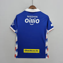 Carregar imagem no visualizador da galeria, CAMISA YOKOHAMA MARINOS - JAPÃO - CASA/ HOME - TORCEDOR - 22/23
