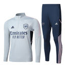 KIT PRÉ JOGO - ARSENAL - AZUL CLARO E AZUL ESCURO
