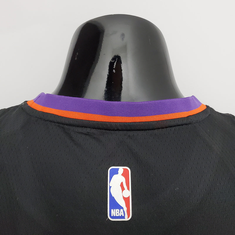 CAMISA PHOENIX SUNS - SPECIAL EDITION - 2022