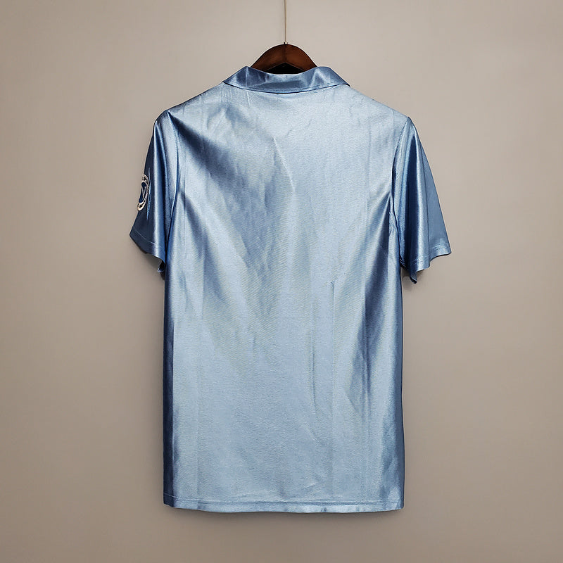 CAMISA NAPOLI - RETRÔ - TORCEDOR - 1990