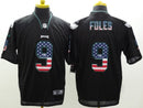 CAMISA PHILADELPHIA EAGLES - NFL - PRETO