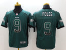CAMISA PHILADELPHIA EAGLES - NFL - VERDE DEGRADÊ