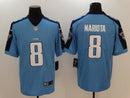 CAMISA TENNESSEE TITANS - NFL - AZUL, PRETO E BRANCO