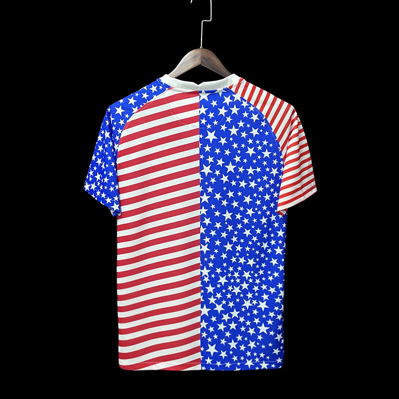 CAMISA USA - CONCEITO - TORCEDOR - 22/ 23