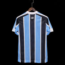 Carregar imagem no visualizador da galeria, CAMISA GRÊMIO - CASA/ HOME - TORCEDOR - 21/22
