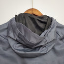 CORTA VENTO - GRÊMIO - AZUL ESCURO E PRETO