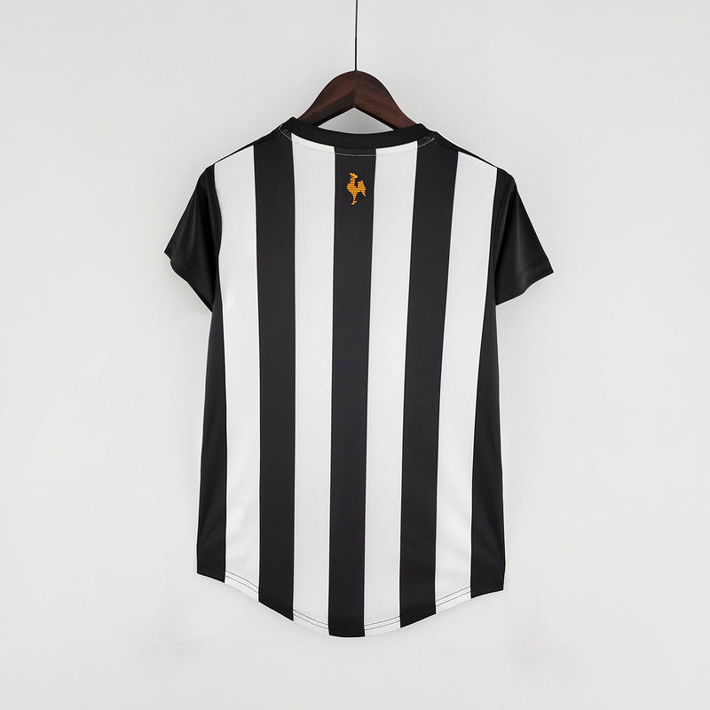 CAMISA ATLÉTICO MINEIRO - CASA/ HOME - FEMININO - 22/ 23
