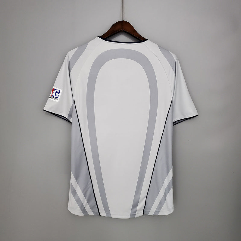 CAMISA PSG - RETRÔ - TORCEDOR - 2001