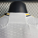 CAMISA REAL MADRID - CASA/ HOME -JOGADOR - 23/24