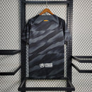 CAMISA BARCELONA - GOLEIRO - TORCEDOR - 23/24