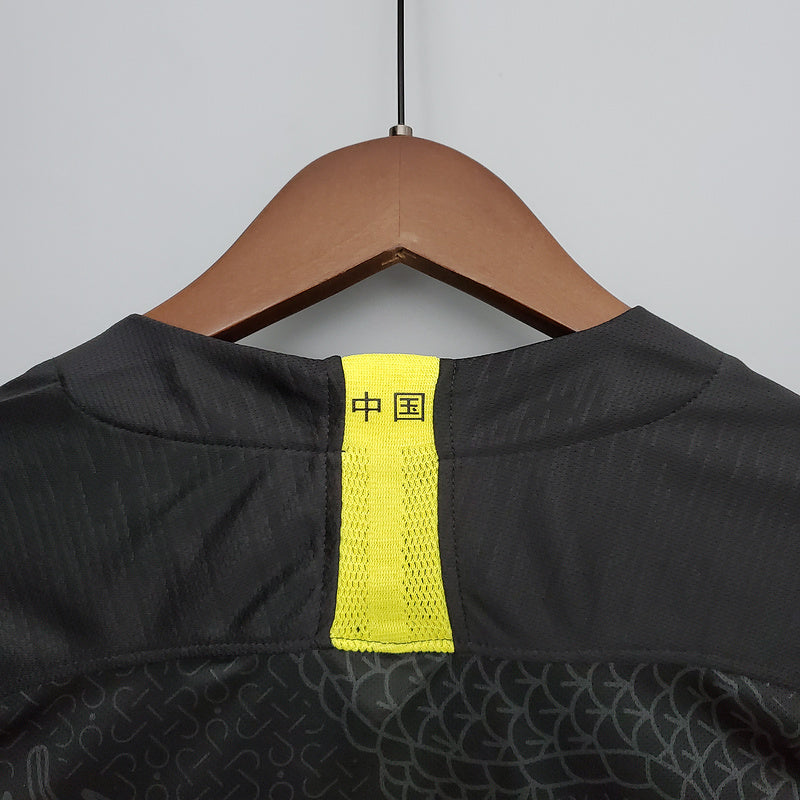CAMISA CHINA - TORCEDOR - 2018