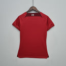 CAMISA LIVERPOOL - CASA/ HOME - FEMININO - 22/ 23