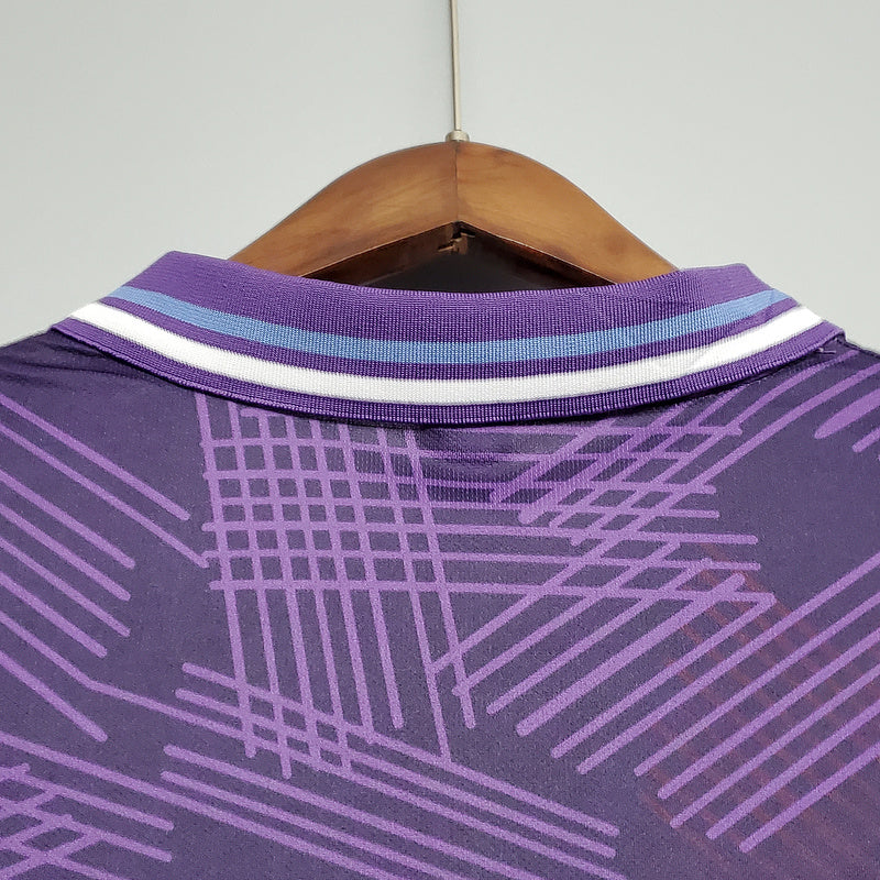 CAMISA FIORENTINA  - RETRÔ - TORCEDOR - 1993