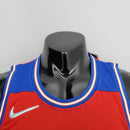 CAMISA WASHINGTON WIZARDS - CITY EDITION - 75TH ANNIVERSARY - 2022