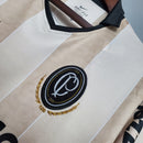CAMISA CORINTHIANS EDIÇÃO 100 ANOS  - RETRÔ - TORCEDOR