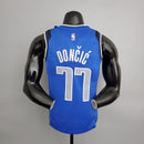 CAMISA DALLAS MAVERICKS - ICON EDITION SWINGMAN -
