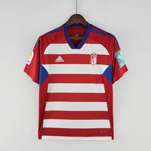 Carregar imagem no visualizador da galeria, CAMISA GRANADA - CASA/ HOME - TORCEDOR - 22/23
