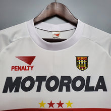 Carregar imagem no visualizador da galeria, CAMISA SÃO PAULO - RETRÔ - TORCEDOR - 1999
