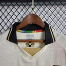 CAMISA VASCO - TERCEIRO/THIRD - BRANCA - FEMININO - 22/ 23