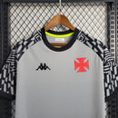 CAMISA VASCO - GOLEIRO - CINZA - TORCEDOR - 23/24
