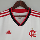CAMISA FLAMENGO - FORA/ AWAY - FEMININO - 22/ 23